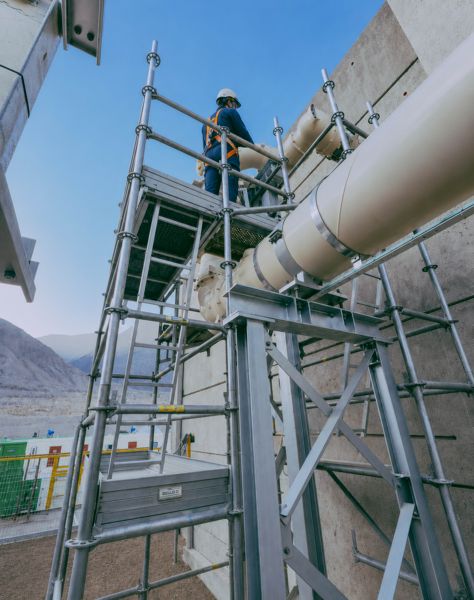 Synchronization and Control Systems